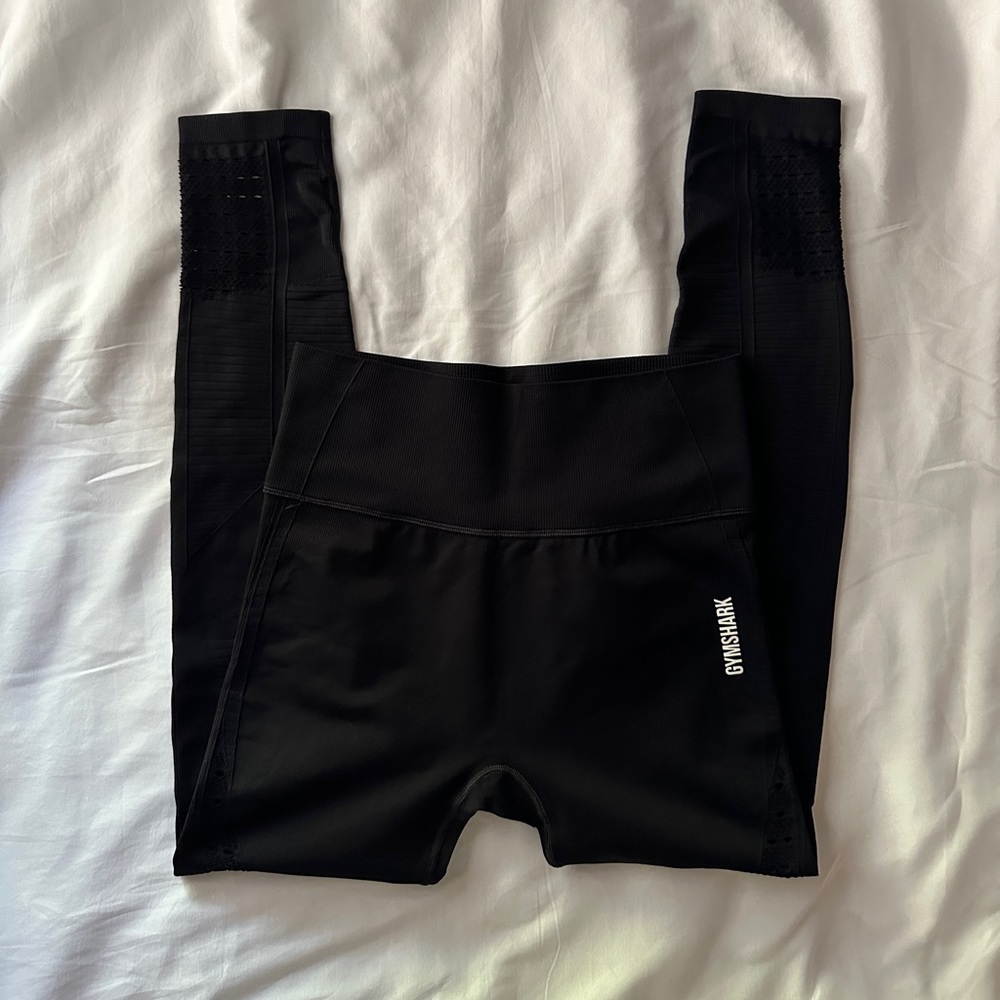 Gymshark Energy seamless leggings